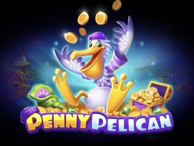 Слот Penny Pelican