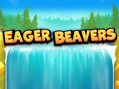 Слот Eager Beavers